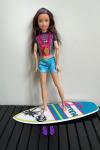 Mattel - Barbie - Dreamhouse Adventures - Surf Skipper